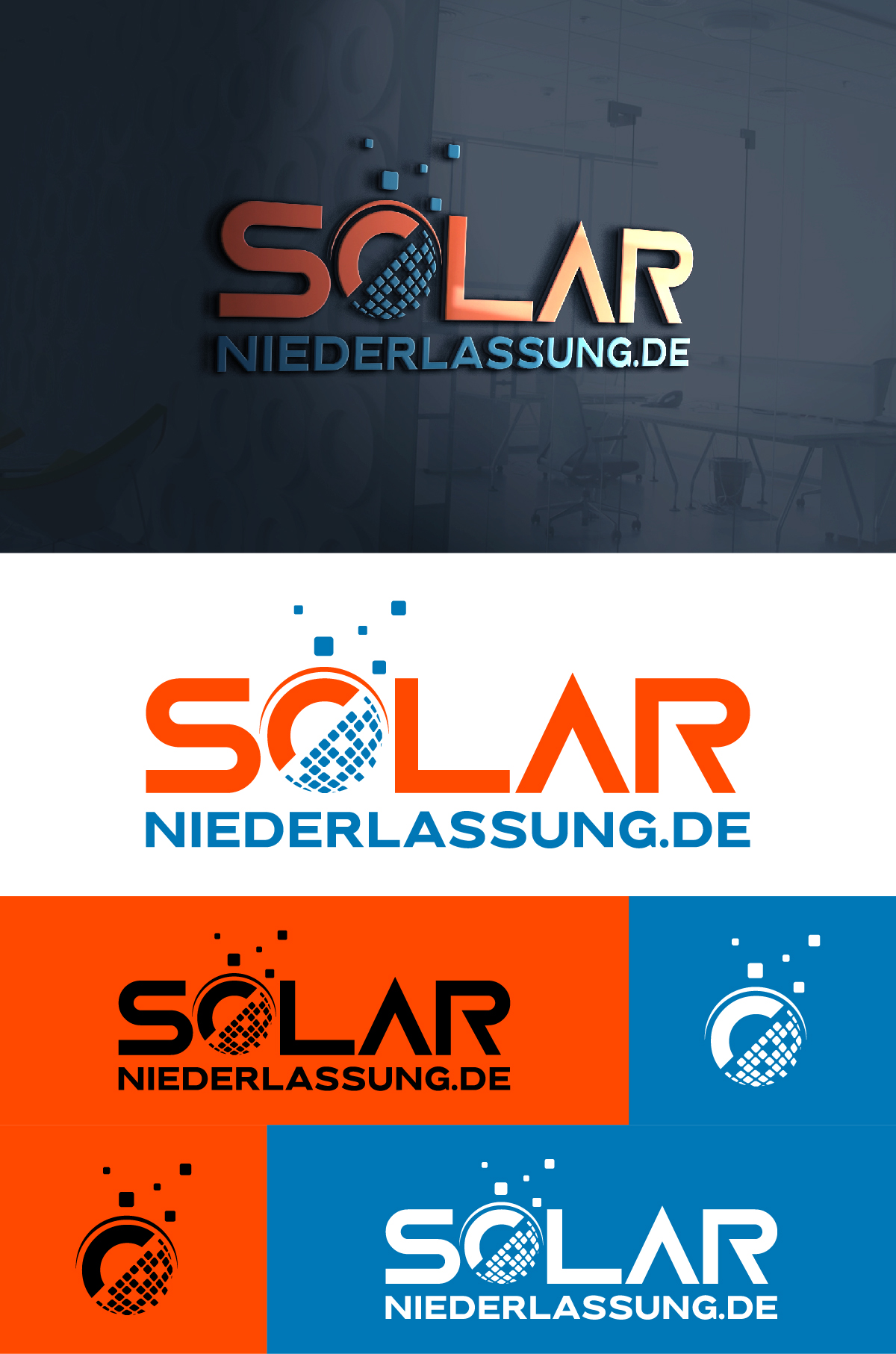 Logo Design by DesignLima for United Fun GmbH | Design #29967027