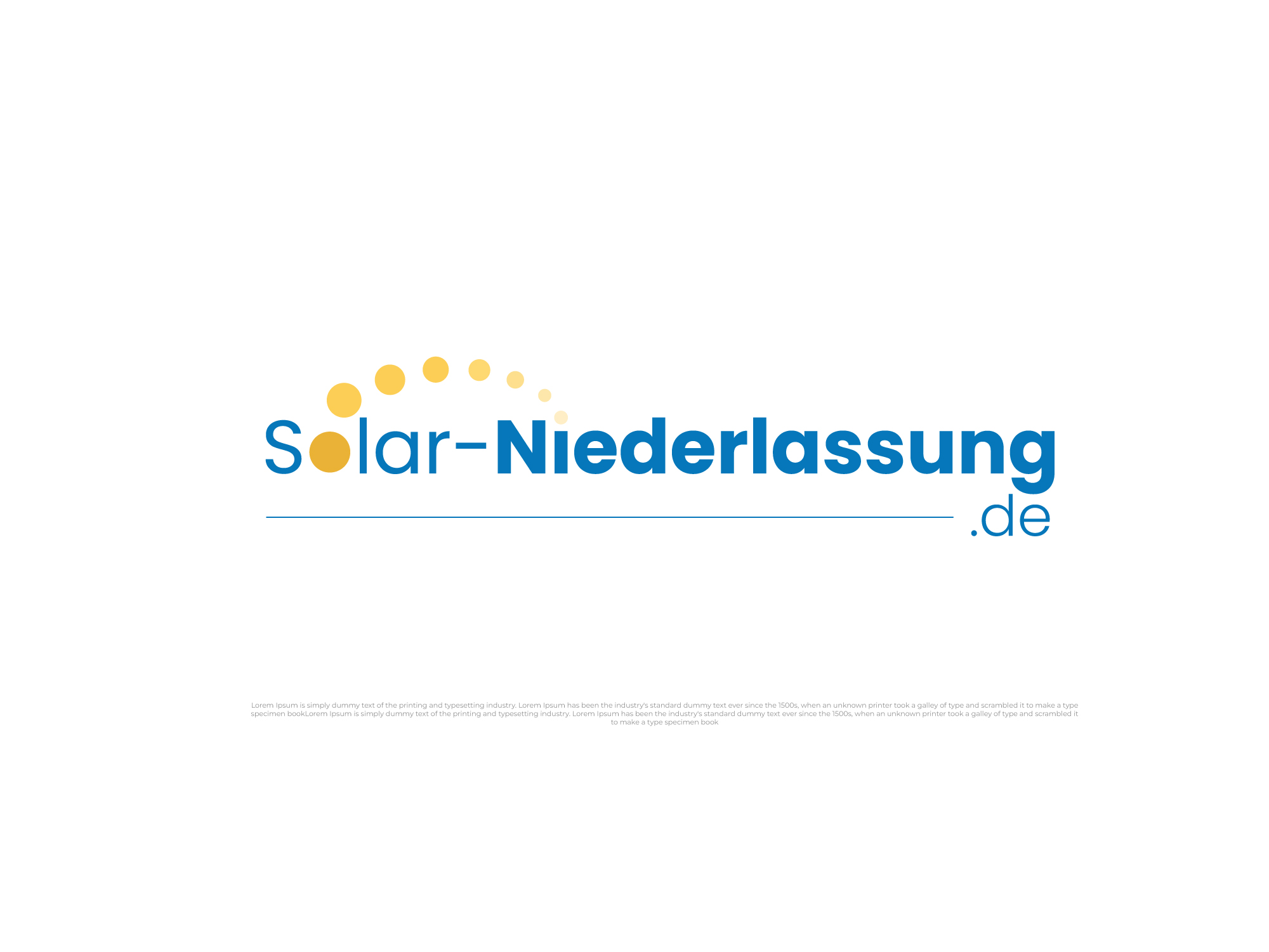 Logo Design by Paras Bali for United Fun GmbH | Design #30003152