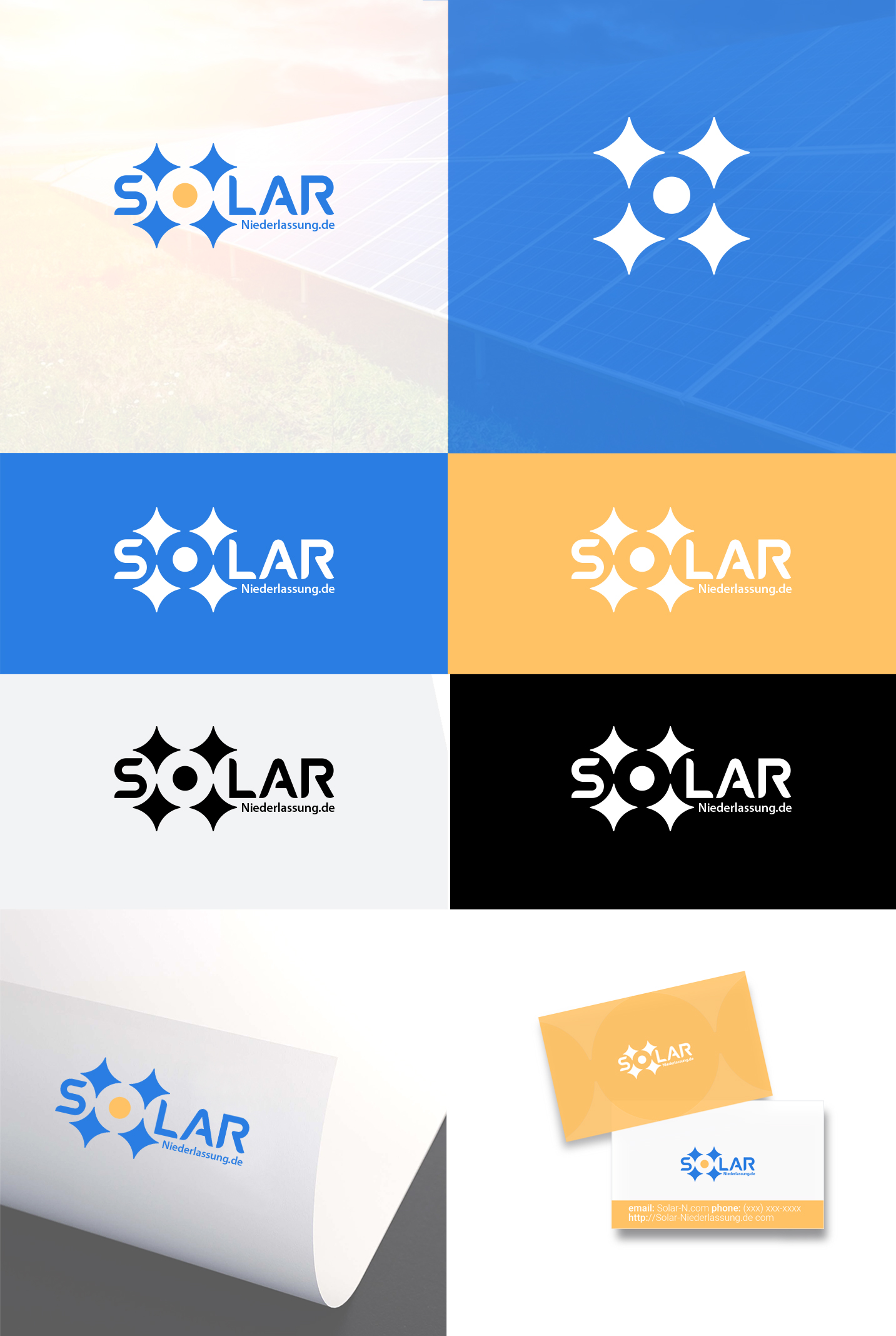 Logo Design by Homgraf Taller Grafico for United Fun GmbH | Design #29996369