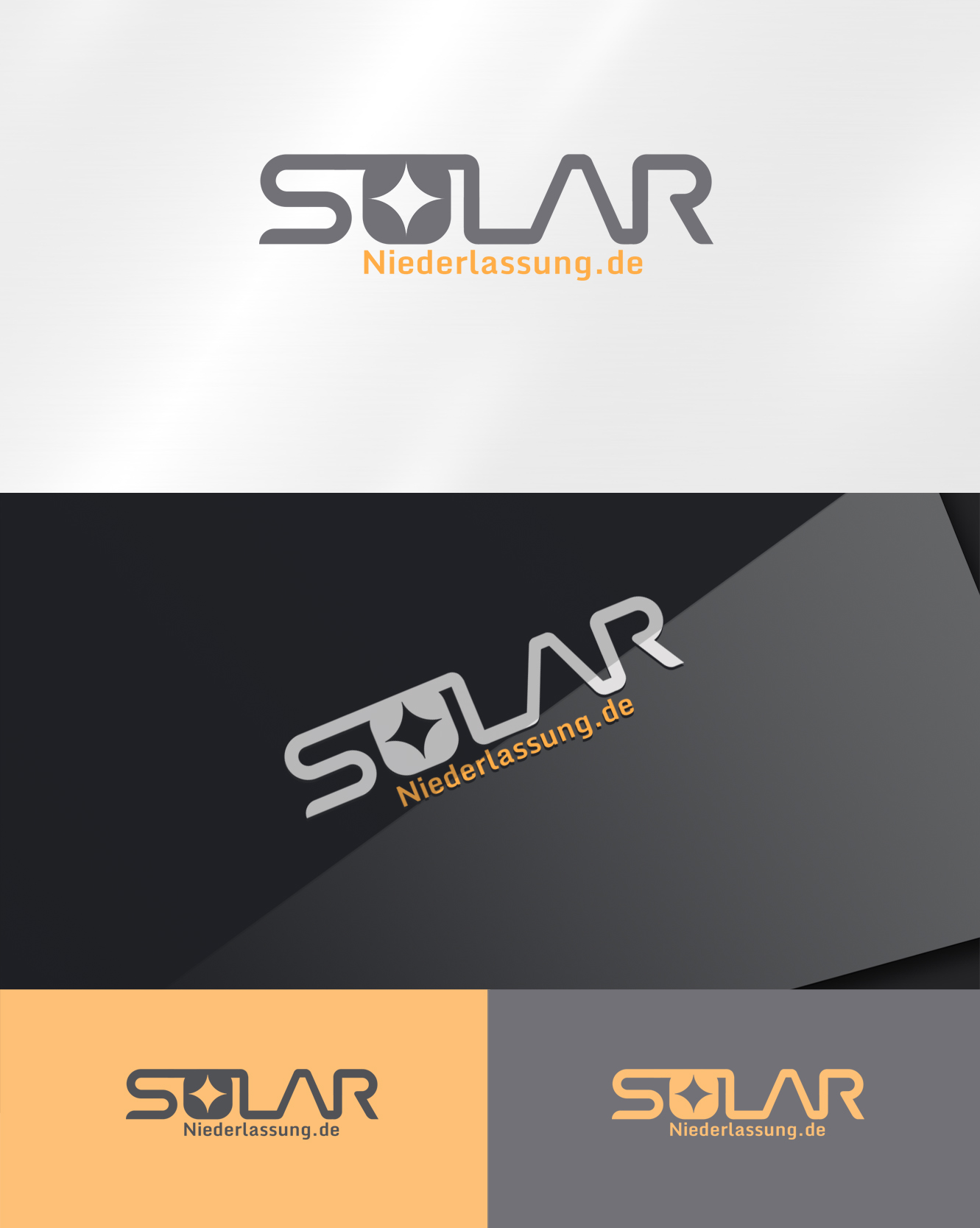 Logo Design by Homgraf Taller Grafico for United Fun GmbH | Design #30008019