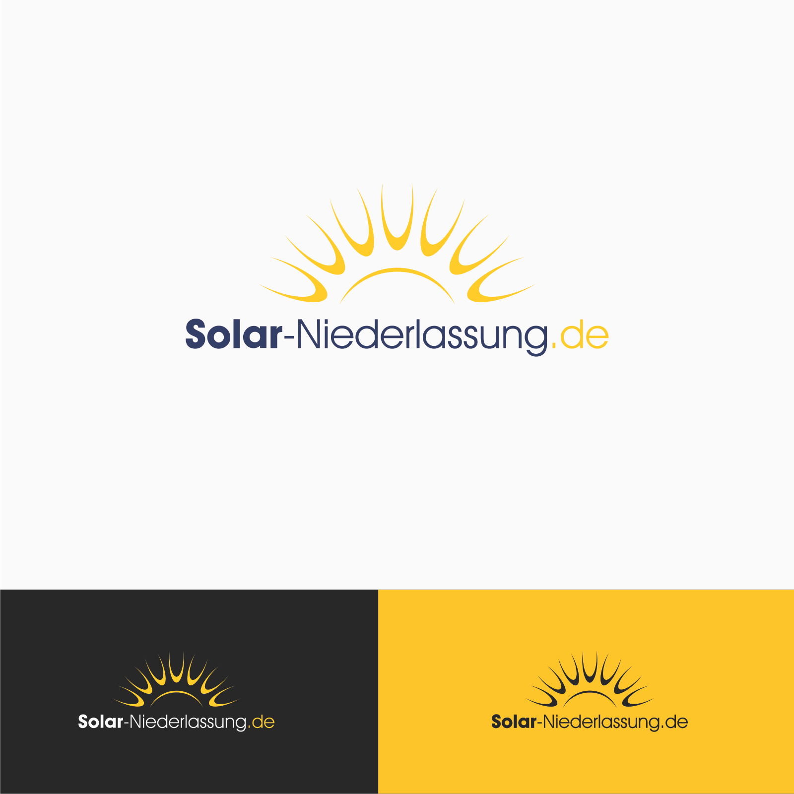 Logo-Design von Ken'toz für United Fun GmbH | Design #29962062