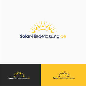 Logo Design by Ken'toz