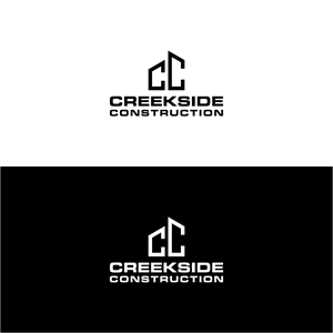Logo Design by Kaze56 for Creekside Construction | Design: #29961328