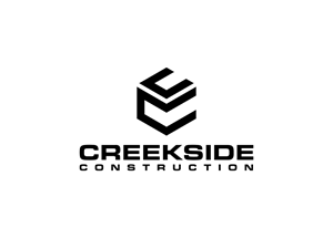 Logo Design by simpl_designs for Creekside Construction | Design: #29966105