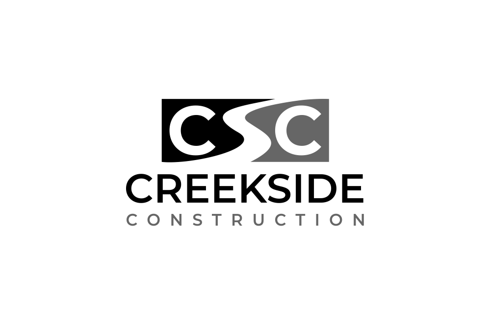 Design de Logo par simpl_designs pour Creekside Construction | Design #29966375