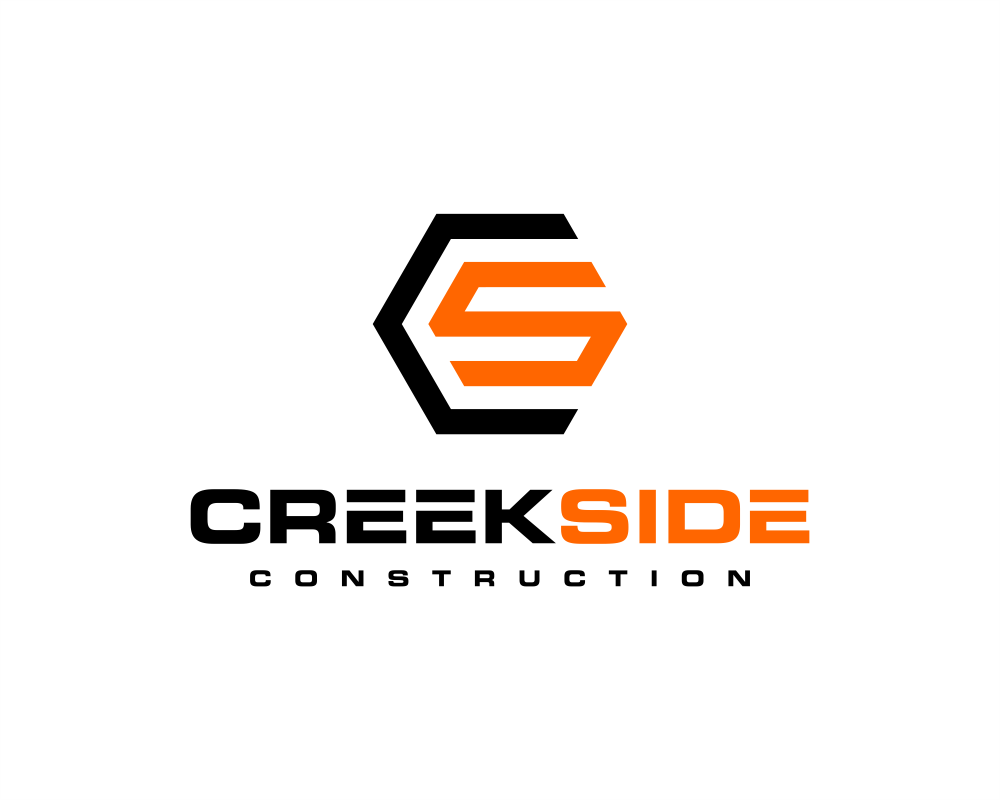 Elegant, Playful, General Contractor & Remodeling Logo Design for