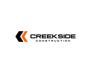 Logo-Design von Hijume für Creekside Construction | Design: #29972453