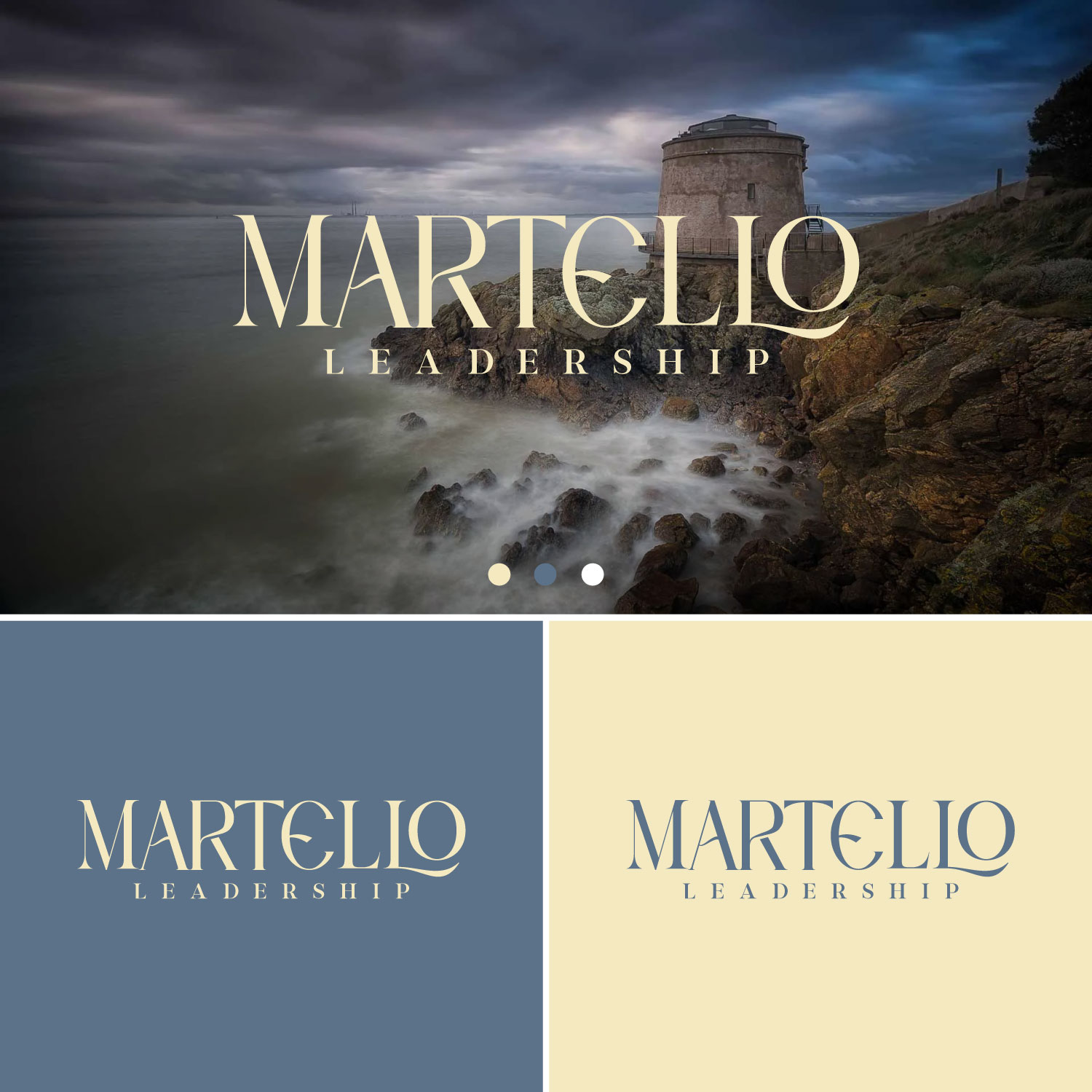 Logo Design by Revolt Team for this project | Design #29963559