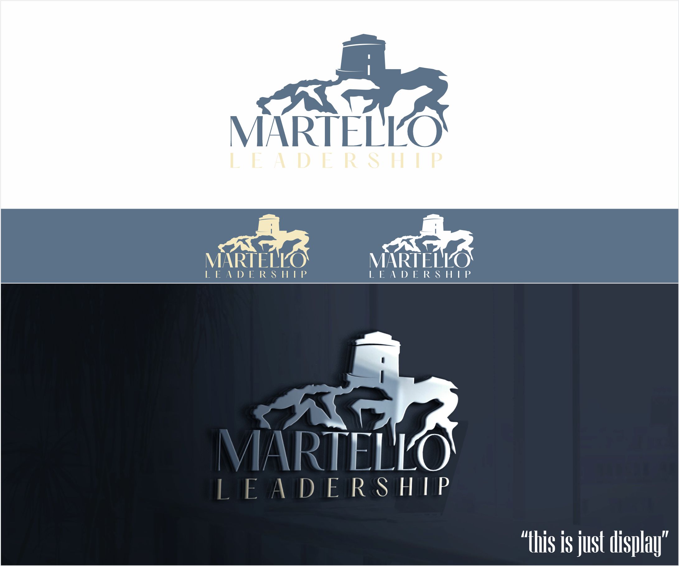 Logo Design by alkaline for this project | Design #29962587