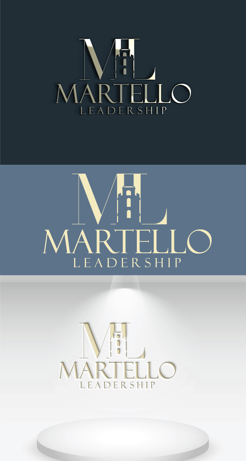 Logo Design by UmmeDesign for this project | Design #29964827