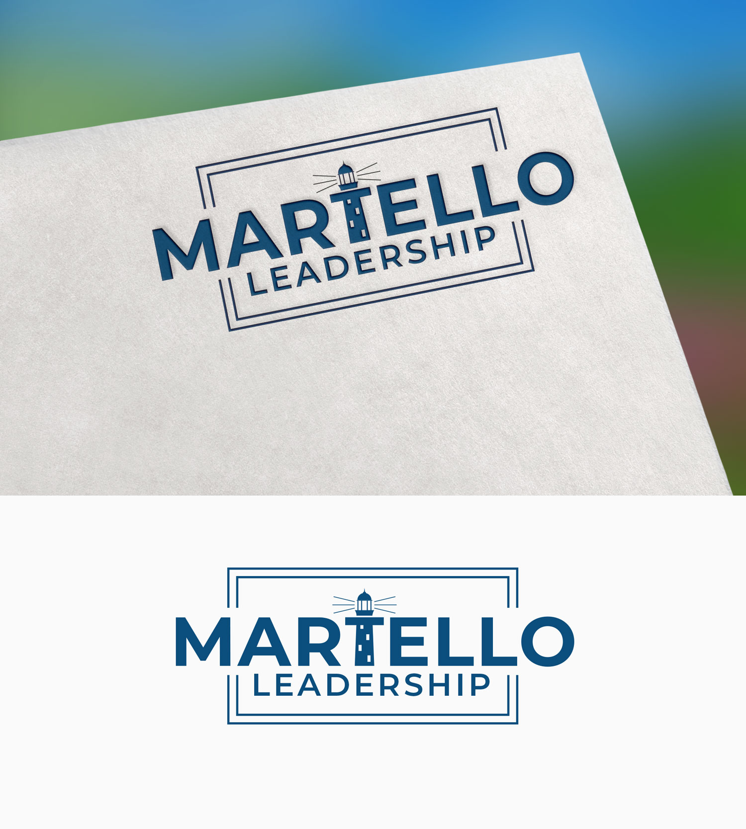 Logo Design by M Art & Design for this project | Design #29962804