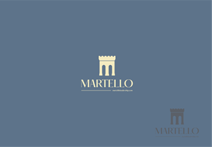 Logo Design by jizzy123 for this project | Design #29963754