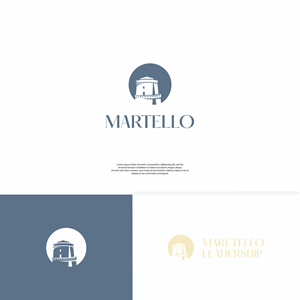 Logo Design by DesignFirst for this project | Design: #29962728