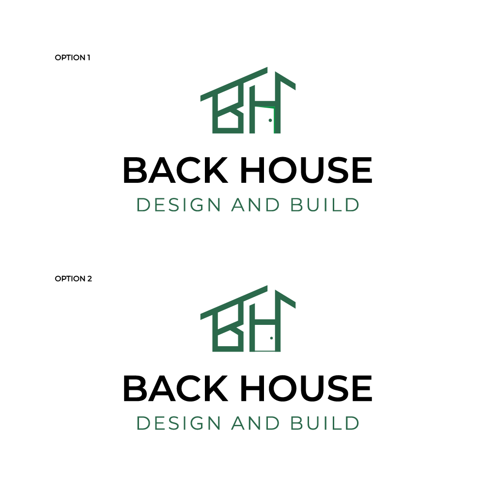 Logo Design by Jerwin Intac for Moon River Homes LLC | Design #29987353