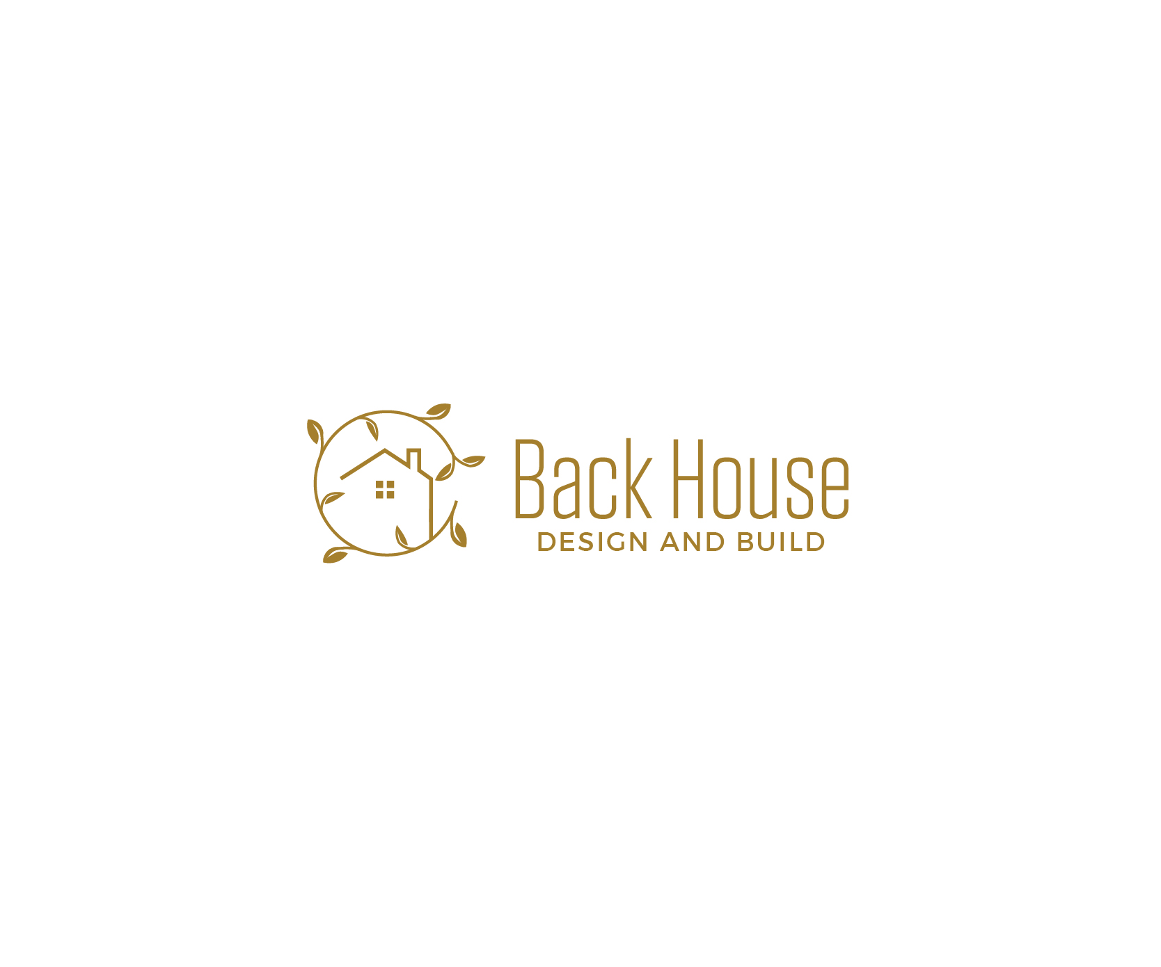 Logo-Design von Onse Officials für Moon River Homes LLC | Design #29963913