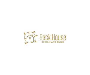 Logo-Design von Onse Officials für Moon River Homes LLC | Design: #29963913