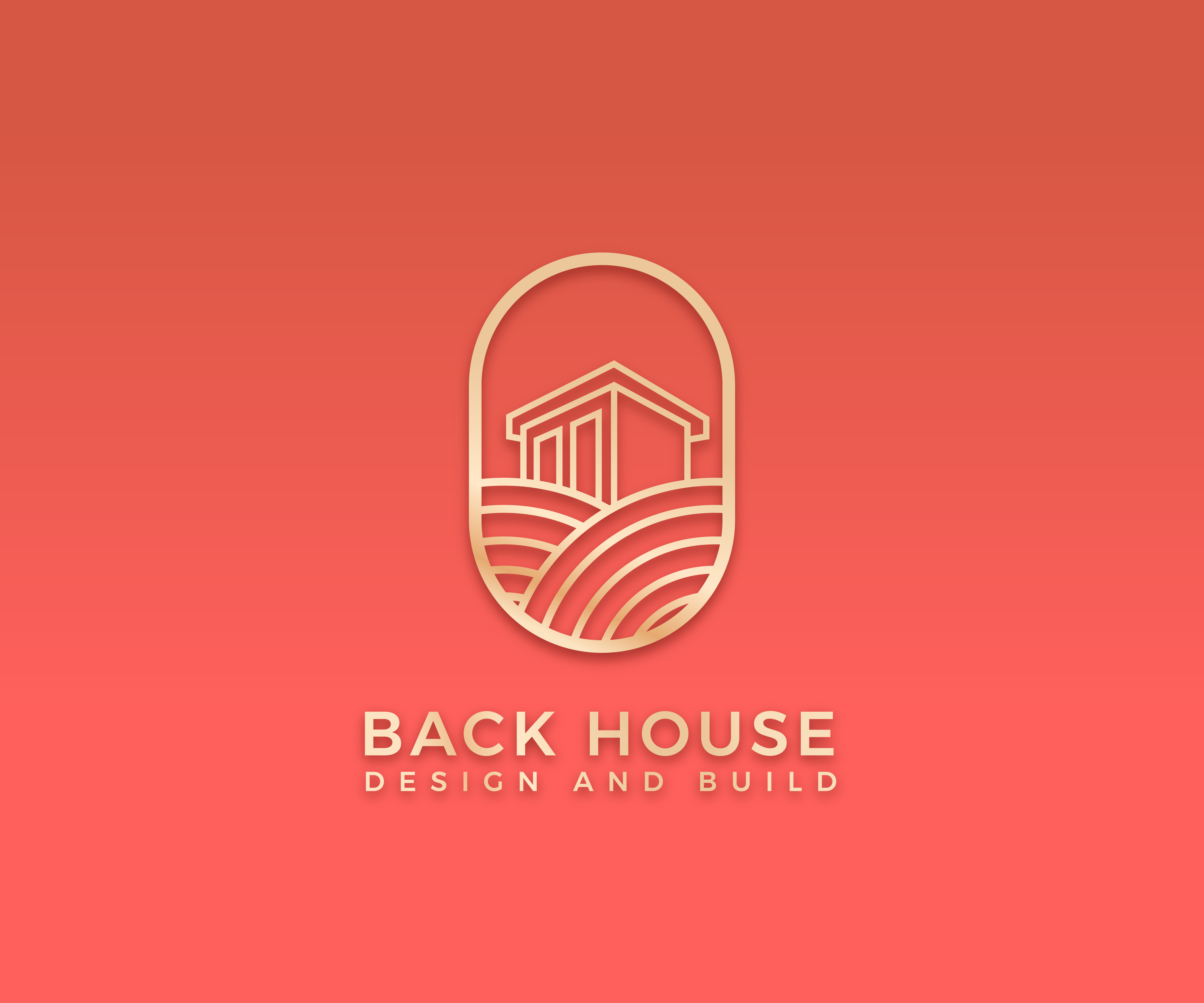 Logo Design by James J. for Moon River Homes LLC | Design #29968085