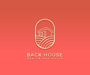 Logo Design by James J. for Moon River Homes LLC | Design #29968085