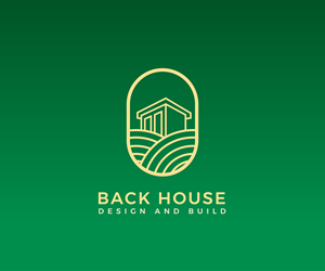 Logo-Design von James J. für Moon River Homes LLC | Design: #29968086