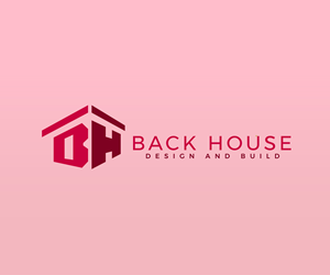 Logo-Design von James J. für Moon River Homes LLC | Design: #29971512