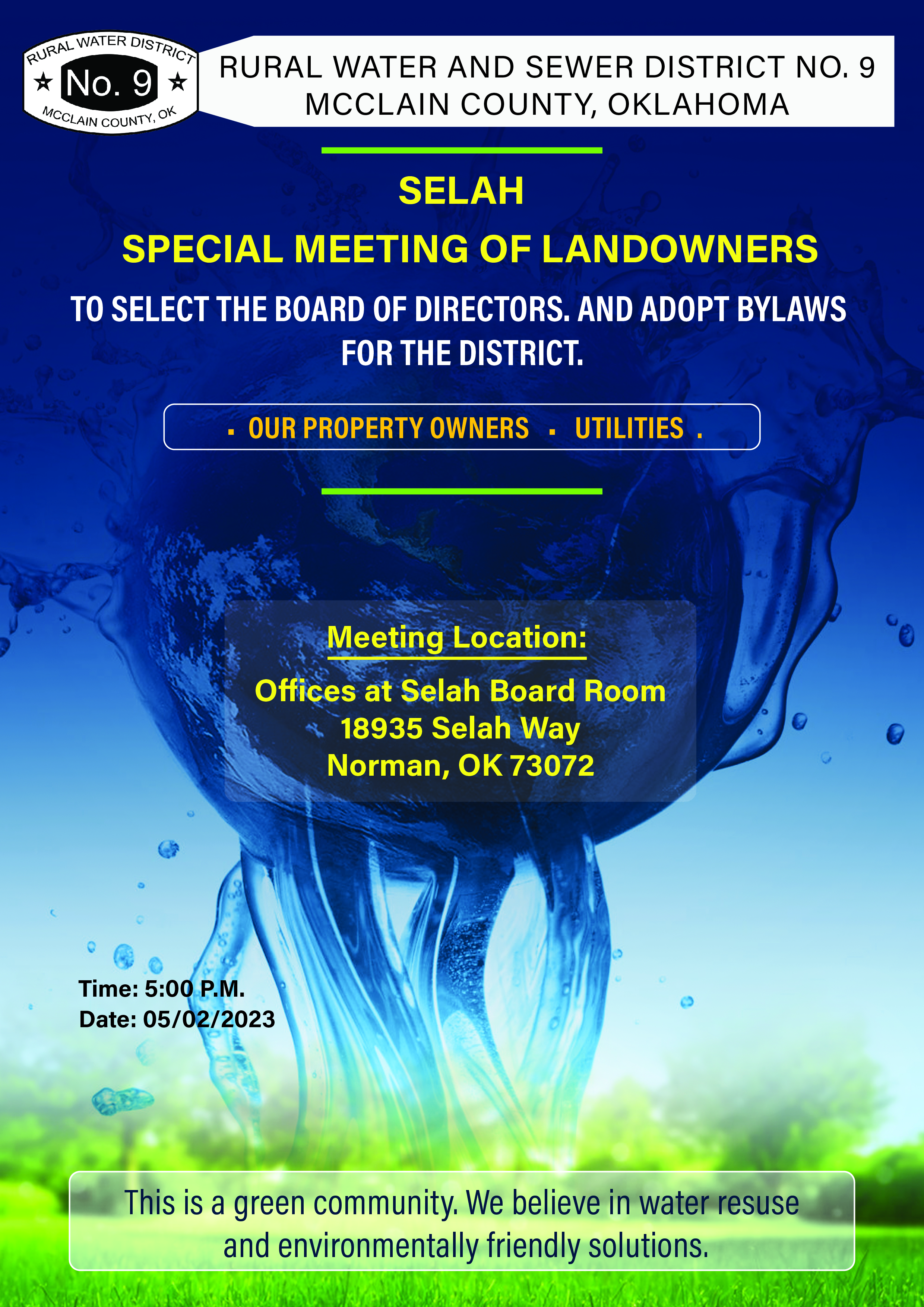 Contest winning design