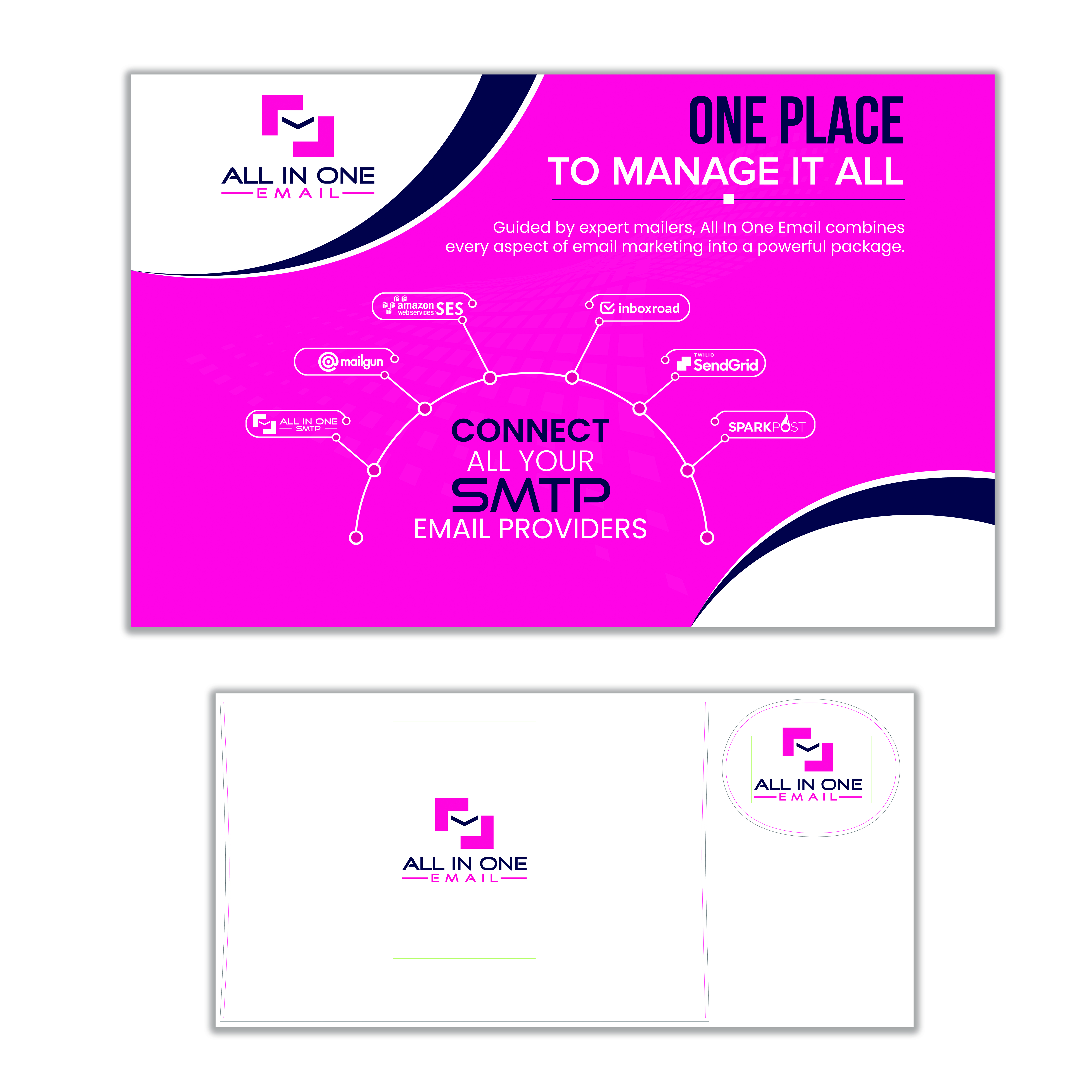 Trade Show Booth Design by Sun Creative for this project | Design #29980778