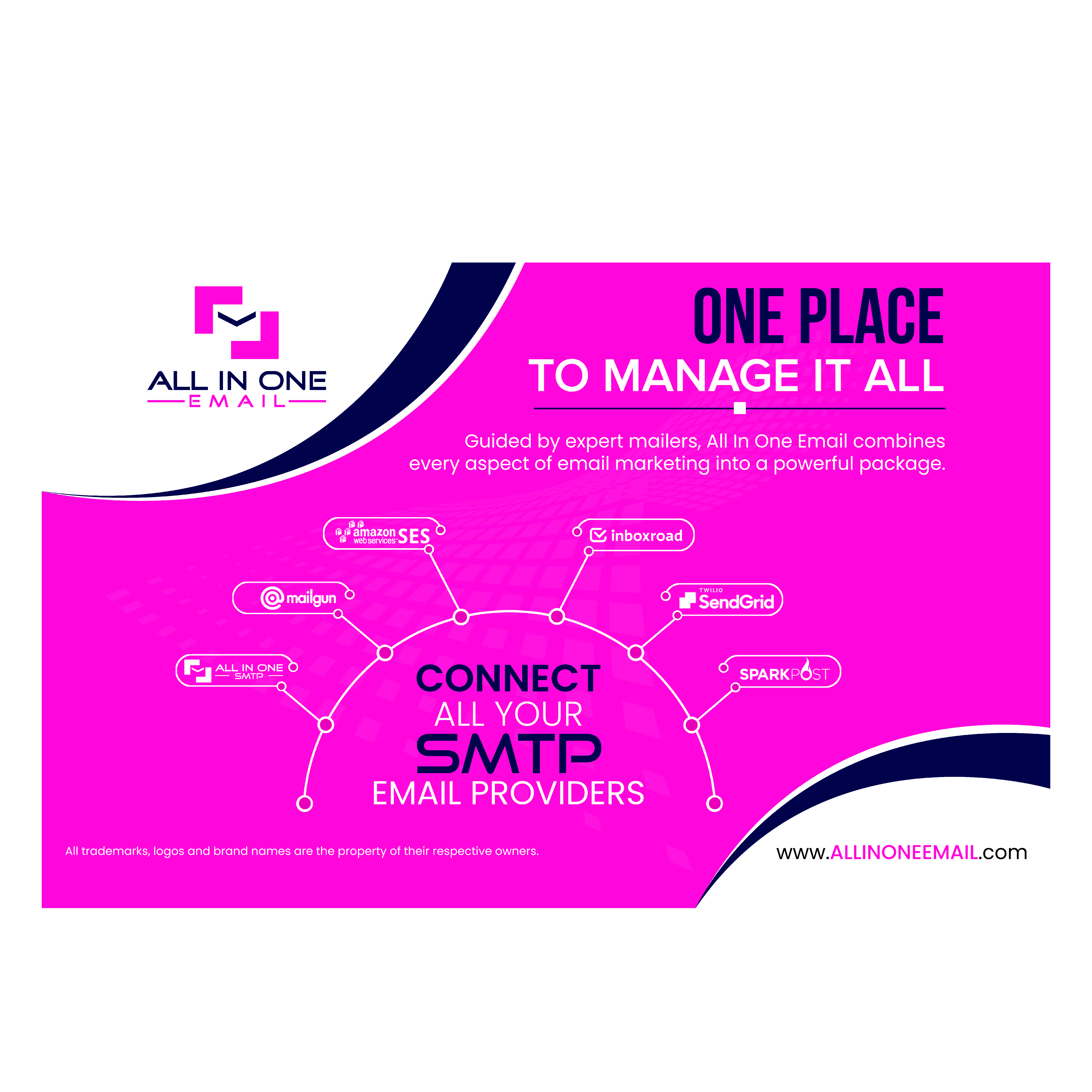 Trade Show Booth Design by Sun Creative for this project | Design #29980935