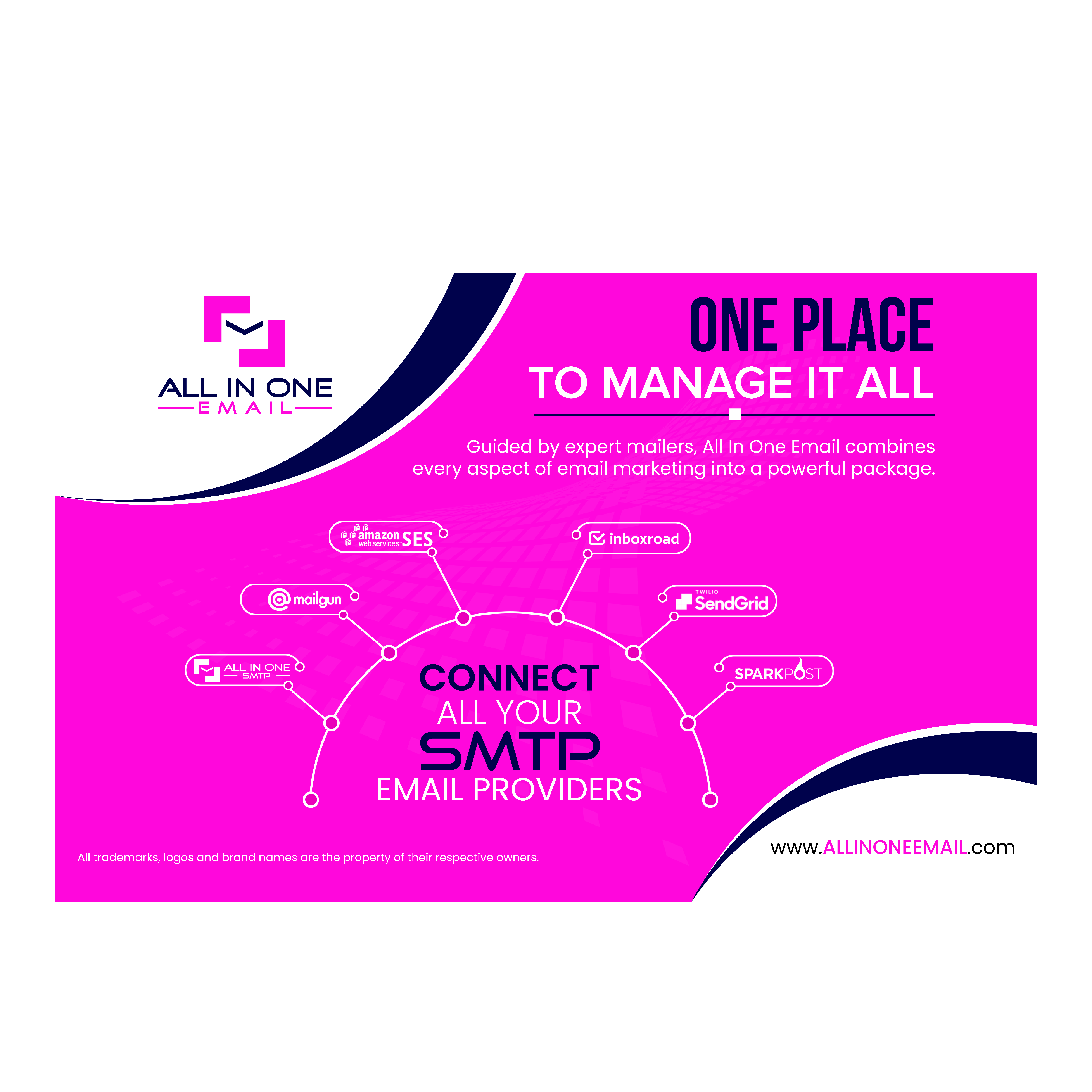 Trade Show Booth Design by Sun Creative for this project | Design #29980965