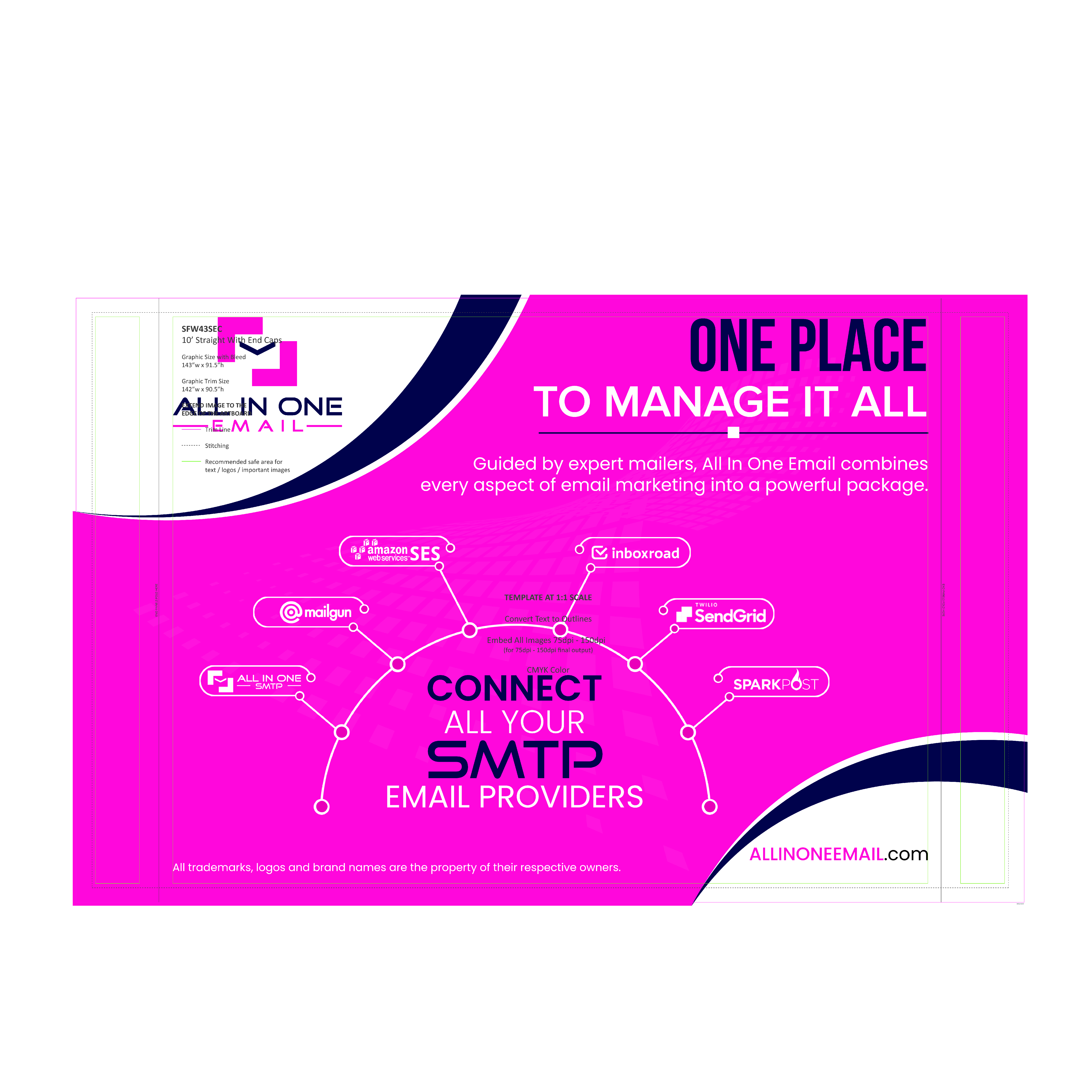 Trade Show Booth Design by Sun Creative for this project | Design #29981083