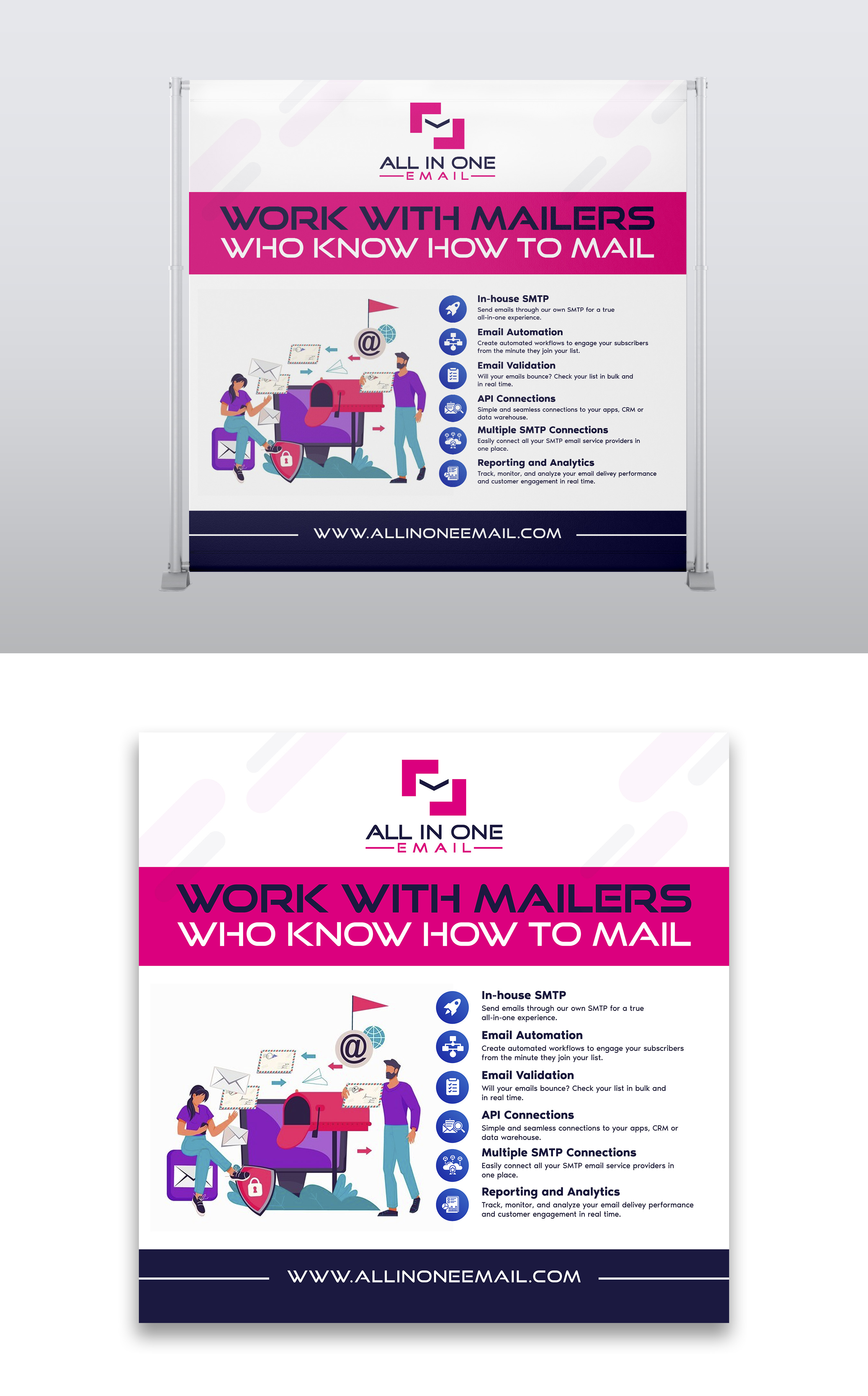 Trade Show Booth Design by debdesign for this project | Design #29966447