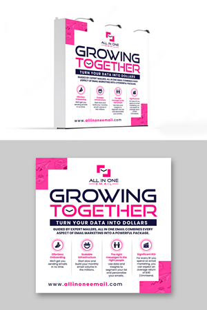 Trade Show Booth Design by debdesign for this project | Design: #29967970
