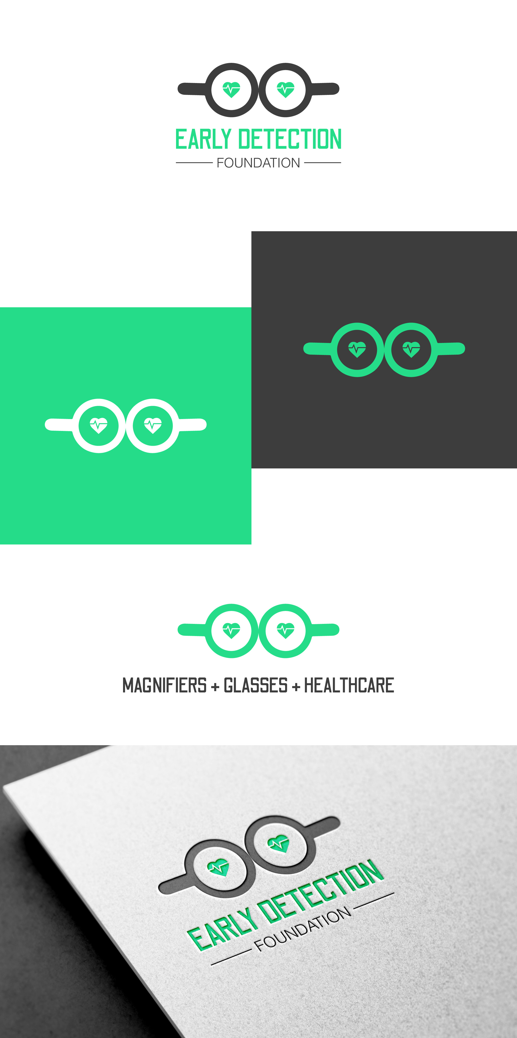 Diseño de Logo por Deep-Sign para este proyecto | Diseño #29985559