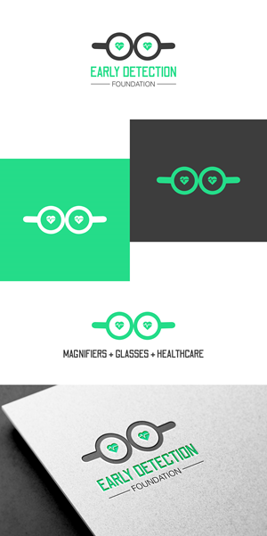 Diseño de Logo por Deep-Sign para este proyecto | Diseño: #29985559