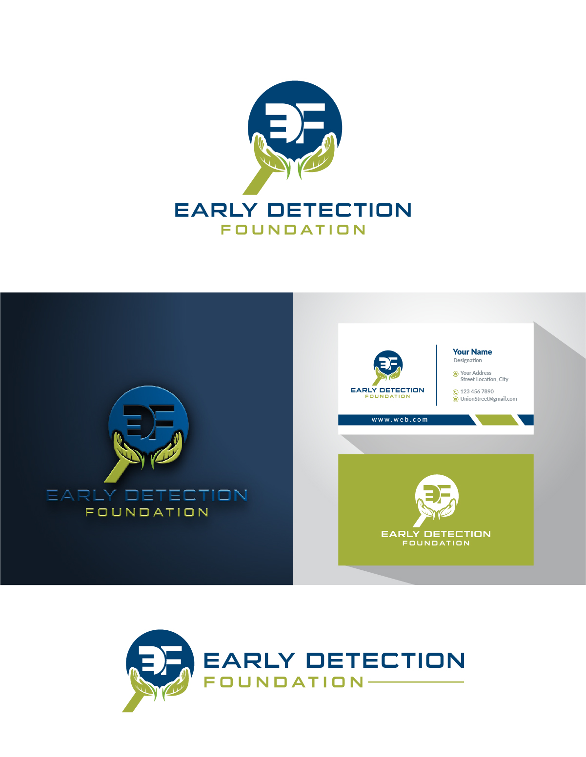 Diseño de Logo por Deziners Zone para este proyecto | Diseño #29978320