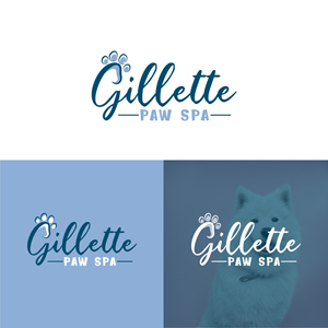 Design de Logo par Daisy Graphics pour ce projet | Design : #29990222
