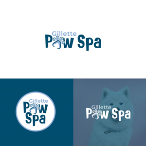 Design de Logo par Daisy Graphics pour ce projet | Design : #30061192