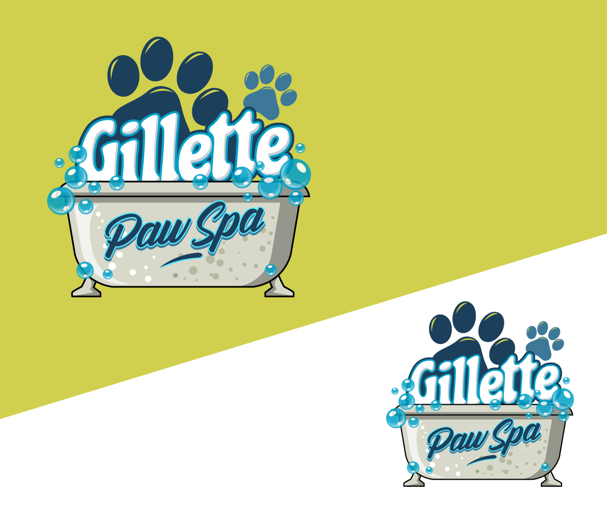 Logo Design by Paint-Tools for this project | Design #29965770