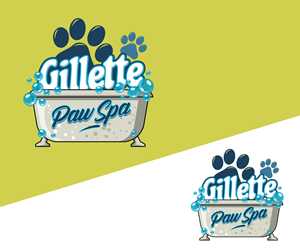 Logo Design by Paint-Tools for this project | Design: #29965770