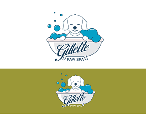 Logo Design by Paint-Tools for this project | Design: #29965771