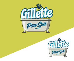 Logo Design by Paint-Tools for this project | Design: #29978402