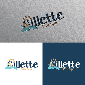 Logo Design by chris Ray for this project | Design: #29964290