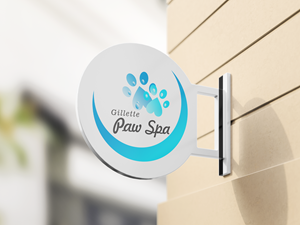 Design de Logo par Elysa95 pour ce projet | Design : #30057927