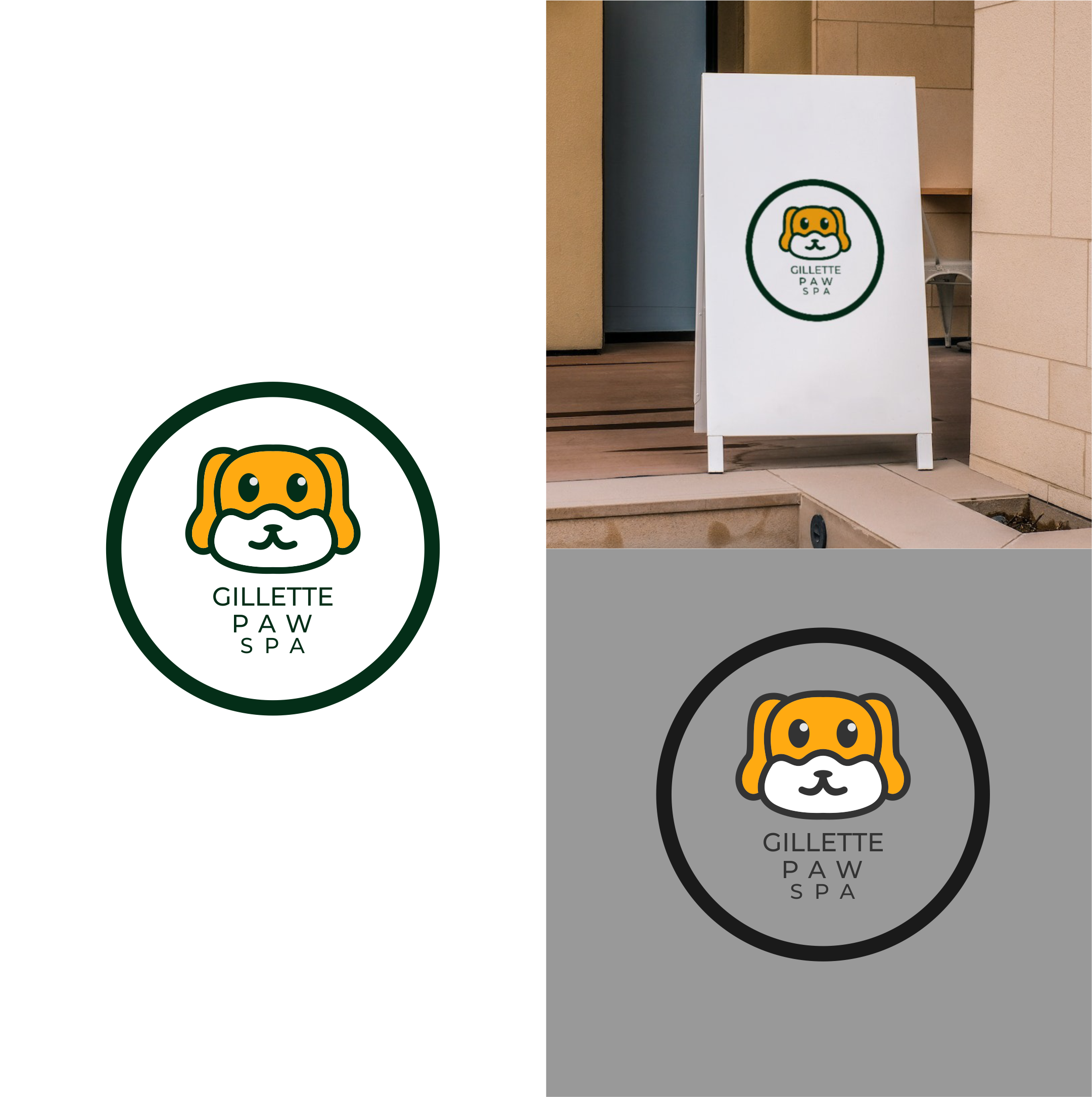 Diseño de Logo por Sketch Graphic para este proyecto | Diseño #29971211