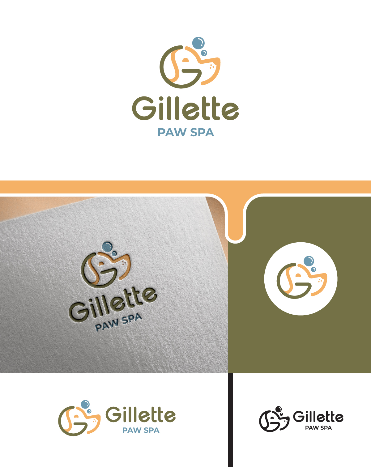 Logo Design by monodeepsamanta for this project | Design #29965119