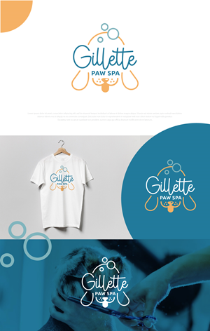 Logo Design by monodeepsamanta