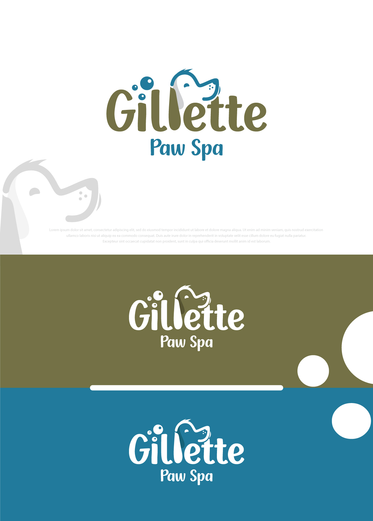 Logo Design by monodeepsamanta for this project | Design #29965121