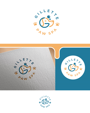 Design de Logo par monodeepsamanta pour ce projet | Design : #29976629