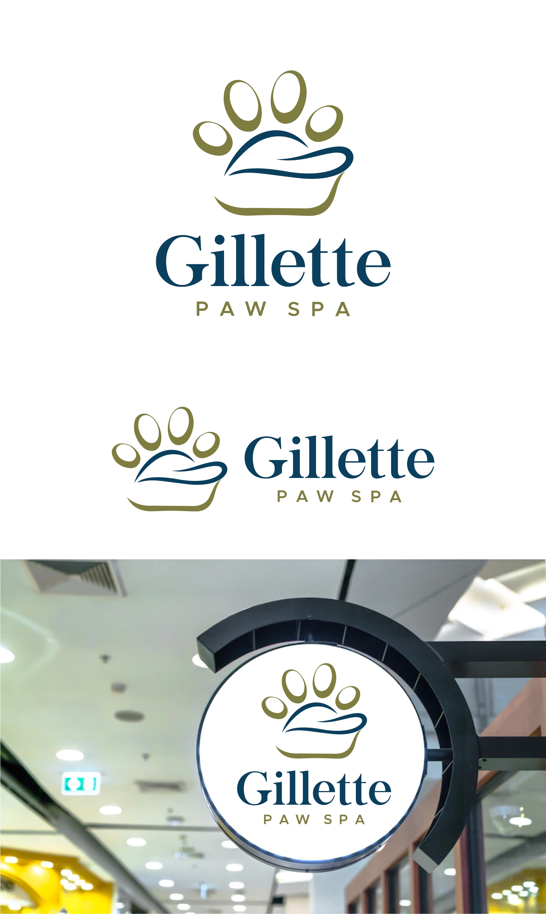 Logo Design by debdesign for this project | Design #29965524