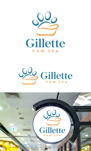 Logo Design by debdesign for this project | Design: #29976234