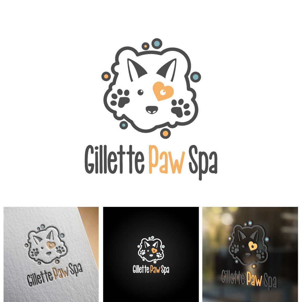 Logo-Design von michellefrances für dieses Projekt | Design #29981923